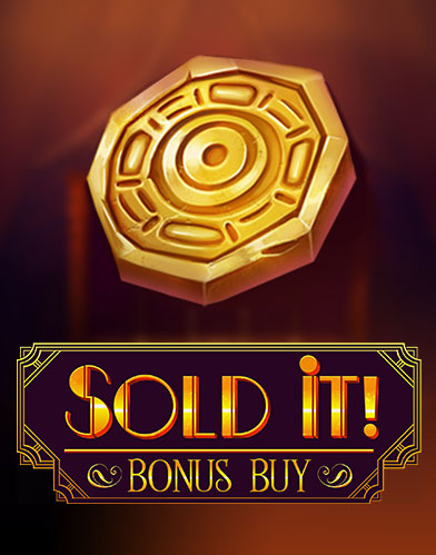 Sold It