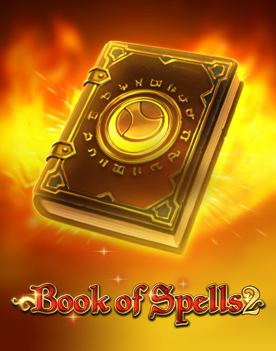 Book Of Spells 2 