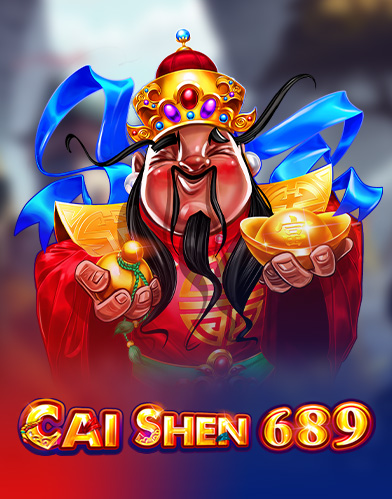 Cai Shen 689