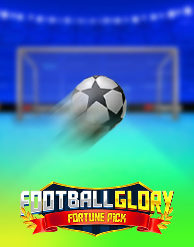 Football Glory – Fortune Pick