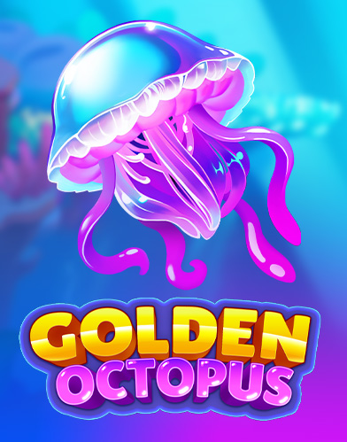Golden Octopus