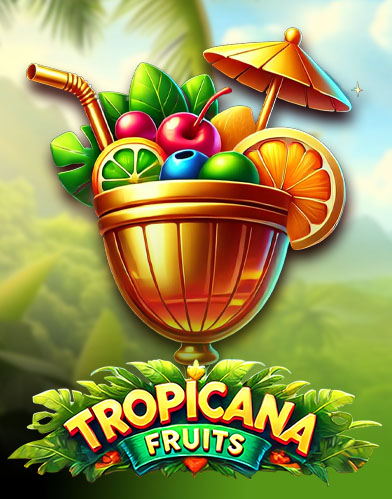 Tropicana Fruits
