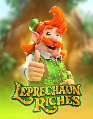 Leprechaun Riches