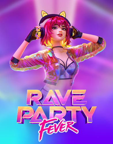 Rave Party Fever