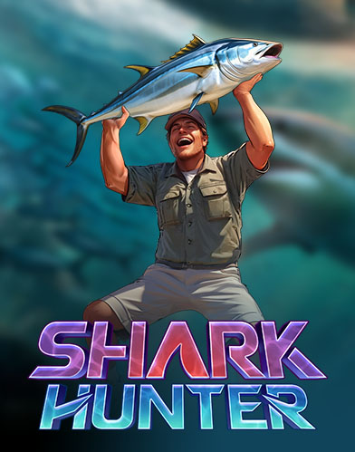Shark Hunter