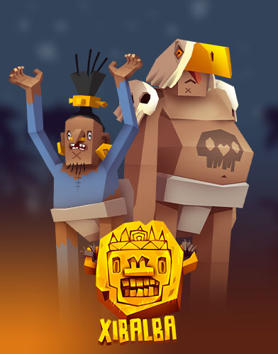 Xibalba
