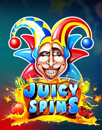 Juicy Spins