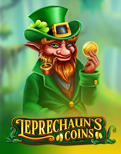 Leprechaun's Coins