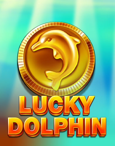 Lucky Dolphin
