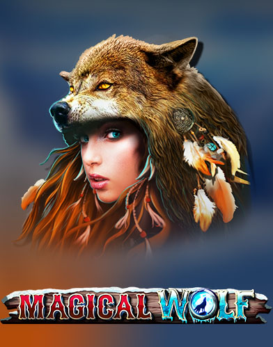 Magical Wolf