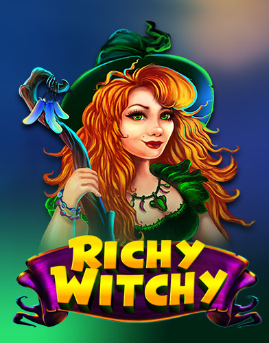 Richy Witchy