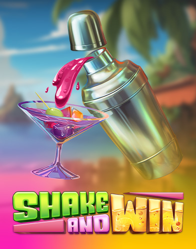 Shake and Win
