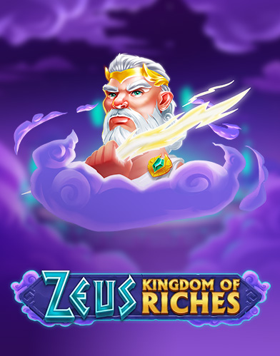 Zeus Kingdom of Riches